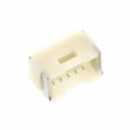 10136353-05111LF - CONN RCPT 5POS 0.059 TIN SMD R/A