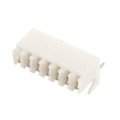 0022173072 - CONN RCPT 7POS 0.1 GOLD PCB