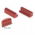 0022173092 - CONN RCPT 9POS 0.1 GOLD PCB