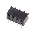 2314916-8 - 8P,2MM,B-B,REC,DRHZ,2.1,0.1AU,TB