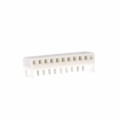 0022152116 - CONN RCPT 11POS 0.1 TIN EDGE MNT