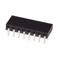 535676-7 - CONN RCPT 8POS 0.1 GOLD PCB R/A