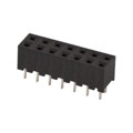 A3D-14DA-2DSE(71) - CONN RCPT 14POS 0.079 GOLD PCB