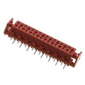1-338069-6 - CONN RCPT 16POS 0.1 TIN SMD