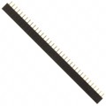 NPPN361BFCN-RC - CONN HDR 36POS 0.079 GOLD PCB