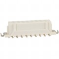 DF11Z-18DS-2V(50) - CONN RCPT 18POS 0.079 GOLD SMD