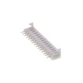 0038001435 - CONN RCPT 15POS 0.1 TIN PCB