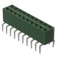 1-829264-0 - CONN RCPT 20POS 0.1 GOLD PCB