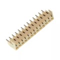 0009484138 - CONN RCPT 13POS 0.156 TIN PCB