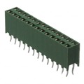 1-215309-3 - CONN RCPT 26POS 0.1 GOLD PCB