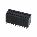 M52-5151045 - CONN RCPT 20POS 0.05 GOLD SMD