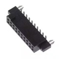 SFM-110-02-S-D-LC-K-TR - CONN RCPT 20POS 0.05 GOLD SMD