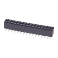 1-534998-6 - CONN RCPT 32POS 0.1 GOLD PCB