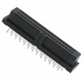 HIF6A-52DA-1.27DSA(71) - CONN RCPT 52POS 0.05 GOLD PCB