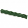 2-215307-5 - CONN RCPT 50POS 0.1 GOLD PCB