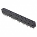 68683-325 - CONN RCPT 50POS 0.1 GOLD PCB