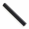2-535542-4 - CONN RCPT 48POS 0.1 GOLD PCB