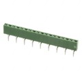 1-829265-8 - CONN RCPT 18POS 0.1 GOLD PCB