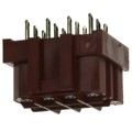 207528-8 - CONN HDR 12POS 0.197 TIN PCB