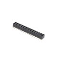 SMM-116-02-H-D-LC - CONN RCPT 32POS 0.079 GOLD SMD