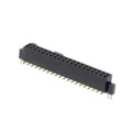 SFML-120-T2-H-D-LC - CONN RCPT 40POS 0.05 GOLD SMD