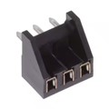 MDF7-3S-2.54DSA(95) - CONN RCPT 3POS 0.1 TIN PCB