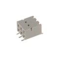 71609-303LF - CONN RCPT 6POS 0.1 GOLD SMD R/A