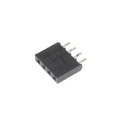 SSQ-104-01-F-S-LL - CONN RCPT 4POS 0.1 GOLD PCB
