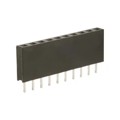 M20-7821346 - CONN RCPT 13POS 0.1 TIN PCB