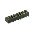 M50-3150342 - CONN SOCKET 1.27MM 6POS