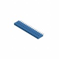 75915-416LF - CONN RCPT 16POS 0.1 TIN PCB