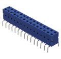 71991-315LF - CONN RCPT 30POS 0.1 GOLD PCB