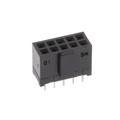 HIF3HA-10DA-2.54DSA(61) - CONN RCPT 10POS 0.1 GOLD PCB