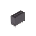HIF3H-10DA-2.54DSA(61) - CONN RCPT 10POS 0.1 GOLD PCB