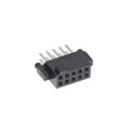 SFC-105-T1-L-D-A - CONN RCPT 10POS 0.05 GOLD PCB
