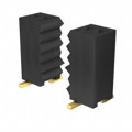 M52-5052045 - CONN RCPT 20POS 0.05 GOLD SMD