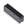 SSM-109-L-DV-P-TR - CONN RCPT 18POS 0.1 GOLD SMD