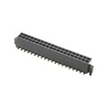 M50-3111042 - CONN RCPT 20POS 0.05 GOLD SMD