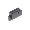 SFM-105-03-L-D-A - CONN RCPT 10POS 0.05 GOLD PCB