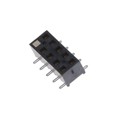SMM-105-02-F-D-LC-09 - CONN RCPT 10POS 0.079 GOLD SMD
