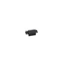 SFML-105-02-L-D-SN - CONN RCPT 10POS 0.05 GOLD SMD