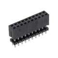 ESQT-110-03-F-D-375 - CONN SOCKET 20POS 0.079 GOLD PCB