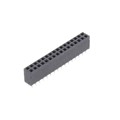 SSQ-116-01-F-D - CONN RCPT 32POS 0.1 GOLD PCB
