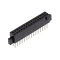 SFC-115-T1-L-D - CONN RCPT 30POS 0.05 GOLD PCB