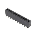 FHP-10-02-T-S-LC - CONN RCPT 10POS 0.156 TIN SMD