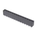 FHP-14-01-T-S - CONN RCPT 14POS 0.156 TIN PCB
