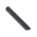 SFML-130-T2-S-D-LC-K-TR - CONN RCPT 60POS 0.05 GOLD SMD
