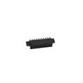 SFML-110-02-L-D - CONN RCPT 20POS 0.05 GOLD SMD