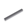 SMM-120-02-F-D - CONN RCPT 40POS 0.079 GOLD SMD
