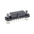M80-4201601 - CONN RCPT 16POS 0.079 GOLD PCB
